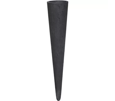 fleur ami POLYSTONE WALL CONE Wanddekoration fleur ami POLYSTONE WALL CONE Wanddekoration