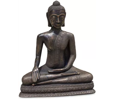 fleur ami BUDDHA Skulptur fleur ami BUDDHA Skulptur
