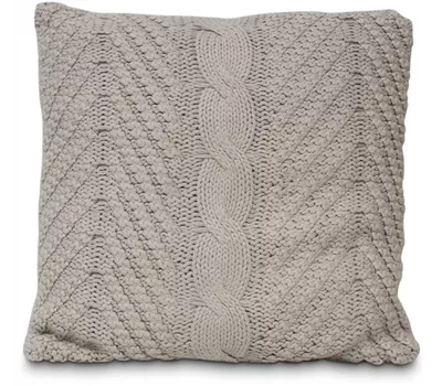 fleur ami FINJA - Baumwolle Strickoptik 45x45cm fleur ami FINJA - Baumwolle Strickoptik 45x45cm