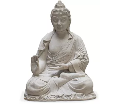 fleur ami MONK Skulptur fleur ami MONK Skulptur