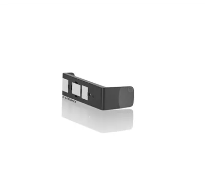 LECHUZA Magnethalter 4 x 14 in schwarz LECHUZA Magnethalter 4 x 14 in schwarz