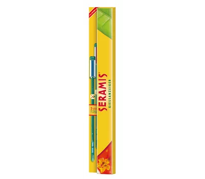 Seramis Gießanzeiger groß 2er-Pack Seramis Gießanzeiger groß 2er-Pack