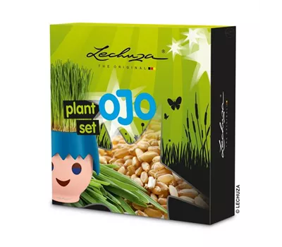 LECHUZA Pflanz-Set LECHUZA Pflanz-Set
