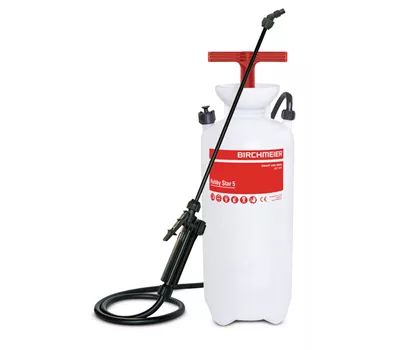 Birchmeier Drucksprühgerät 'Hobby Star 5' 5 l Birchmeier Drucksprühgerät 'Hobby Star 5' 5 l