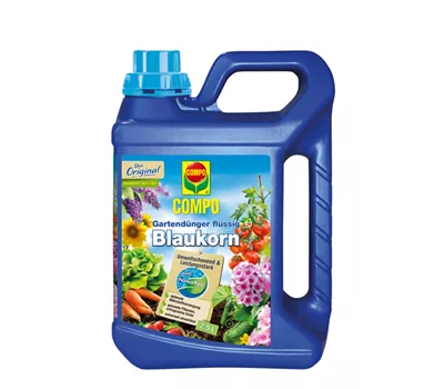 Compo Blaukorn NovaTec flüssig Compo Blaukorn NovaTec flüssig