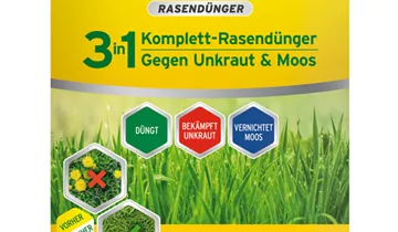 blume 2000 premium dünger dosierung Bio-Blumendünger main image 0
