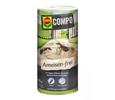 Compo Ameisen-frei N (Bio) Compo Ameisen-frei N (Bio)