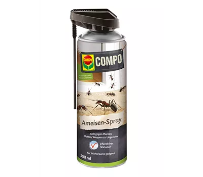 Compo Ameisen-Spray N (Bio) Compo Ameisen-Spray N (Bio)