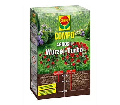 Compo AGROSIL Wurzel-Turbo Compo AGROSIL Wurzel-Turbo
