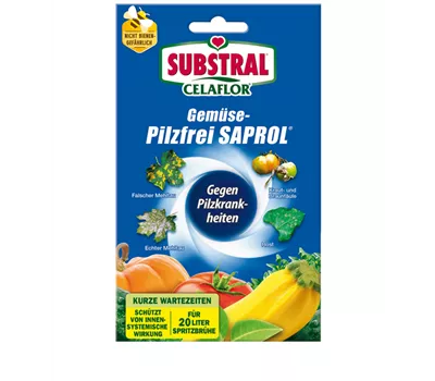 Celaflor Gemüse-Pilzfrei Celaflor Gemüse-Pilzfrei