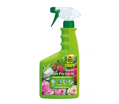 Compo Duaxo Rosen Pilz-frei AF Compo Duaxo Rosen Pilz-frei AF