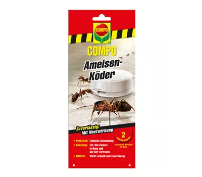 Compo Ameisen-Köder Compo Ameisen-Köder