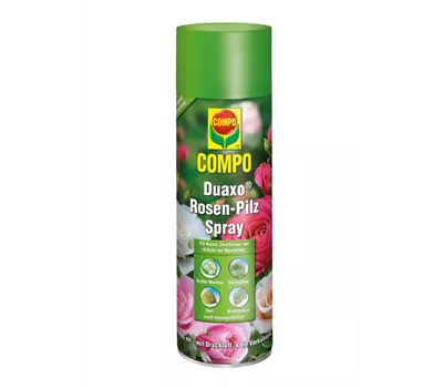 Compo Duaxo Rosen-Pilz-Spray Compo Duaxo Rosen-Pilz-Spray
