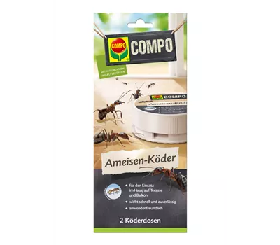 Compo Ameisen-Köder N (Bio) Compo Ameisen-Köder N (Bio)
