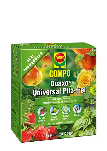 Compo Duaxo Universal Pilz-frei