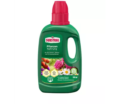 Substral Pflanzen-Nahrung Substral Pflanzen-Nahrung