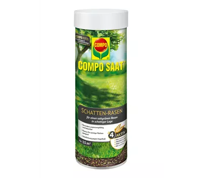 Compo SAAT Schattenrasen Compo SAAT Schattenrasen