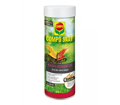 Compo RasenReparaturMix Samen&Dünger Compo RasenReparaturMix Samen&Dünger