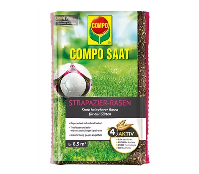 Compo SAAT Strapazier-Rasen Compo SAAT Strapazier-Rasen