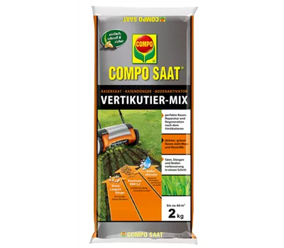 Compo SAAT Vertikutier-Mix Compo SAAT Vertikutier-Mix