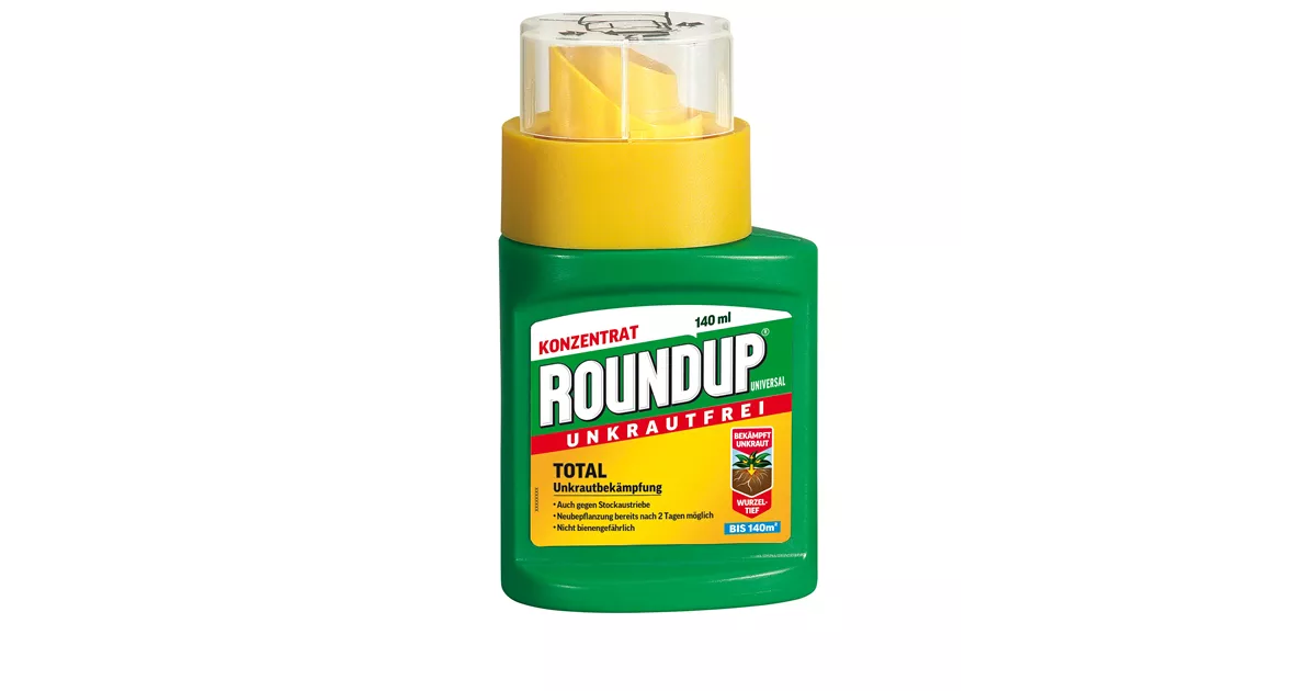 Roundup Universal