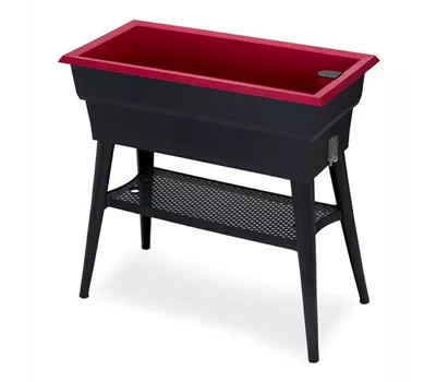 Hochbeet Calipso 81 x 38 x 80 cm Hochbeet Calipso 81 x 38 x 80 cm