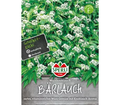 Bärlauch Bärlauch