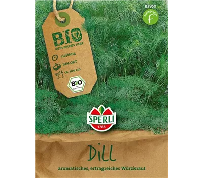 Dill Dill