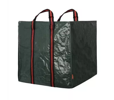 Gartensack Profi XXL 300l 67x67x67 cm PP 180 gr/m² Gartensack Profi XXL 300l 67x67x67 cm PP 180 gr/m²