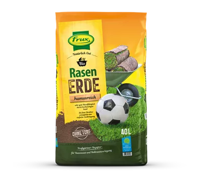 frux Rasenerde frux Rasenerde