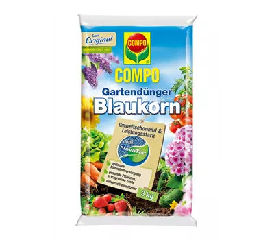 Compo Blaukorn NovaTec Compo Blaukorn NovaTec