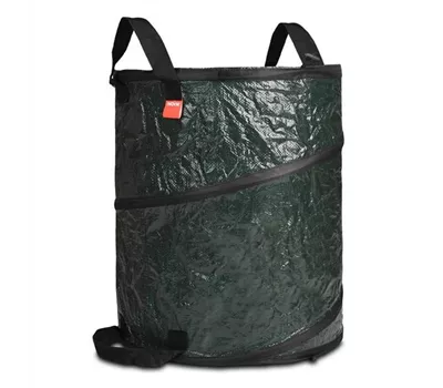 Pop-Up Sack XL 200l Gartensack faltbar Laubsack Pop-Up Sack XL 200l Gartensack faltbar Laubsack