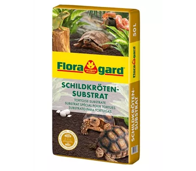 Floragard Schildkröten-Substrat Floragard Schildkröten-Substrat