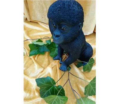 Dekoration Gorilla Dekoration Gorilla