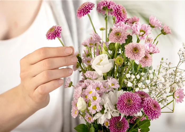 Blumensträuße Blumensträuße