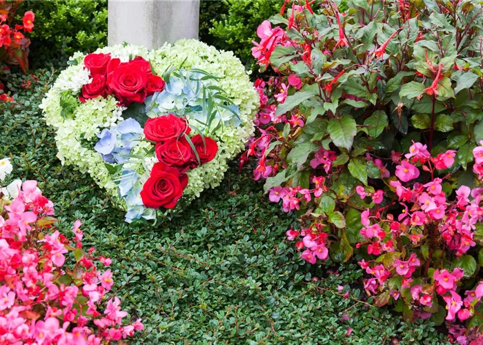 Trauerfloristik Trauerfloristik