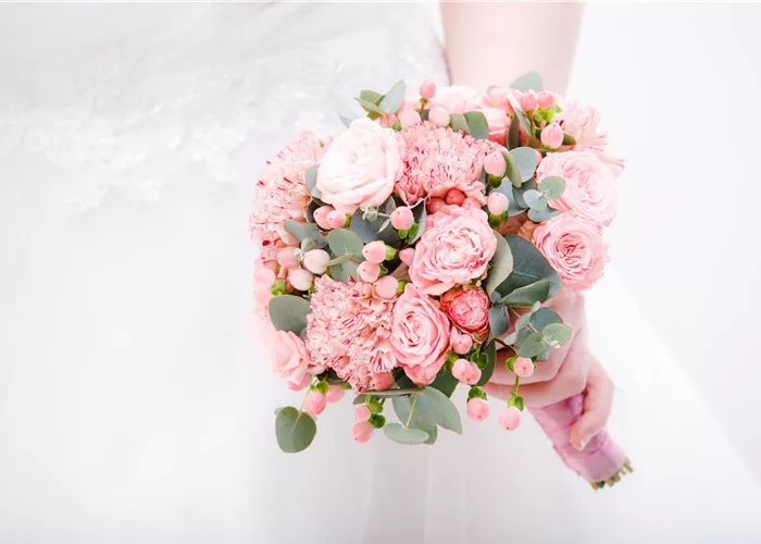 Hochzeitsfloristik Hochzeitsfloristik