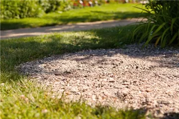 Wege im Garten anlegen