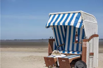 Es muss nicht immer teuer sein: Strandkörbe selber bauen Es muss nicht immer teuer sein: Strandkörbe selber bauen
