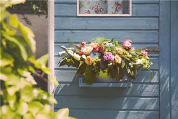 Das Gartenhaus – Wohnzimmerfeeling im Garten Das Gartenhaus – Wohnzimmerfeeling im Garten