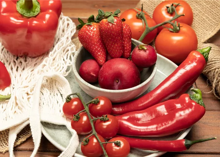 Beerenobst Beerenobst