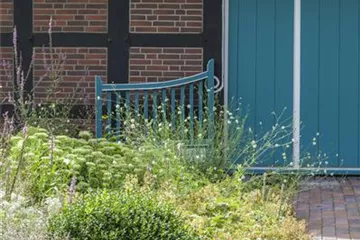 Tore und Türen – Die Visitenkarte Ihres Gartens Tore und Türen – Die Visitenkarte Ihres Gartens