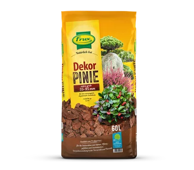 frux Dekorpinie extra grob 55 – 95 mm frux Dekorpinie extra grob 55 – 95 mm