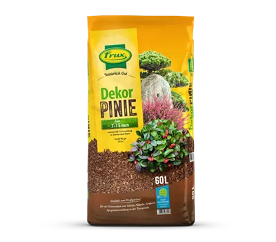 frux Dekorpinie fein 7 – 15 mm frux Dekorpinie fein 7 – 15 mm