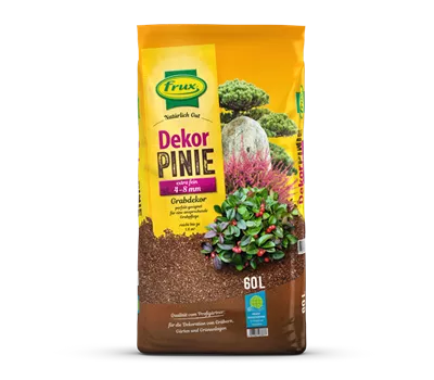 frux Pinienrinde extra fein 4 – 8 mm frux Pinienrinde extra fein 4 – 8 mm